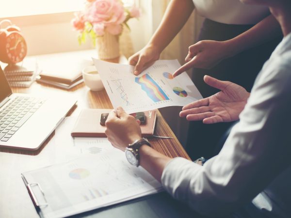 Consult Works Financial Planning