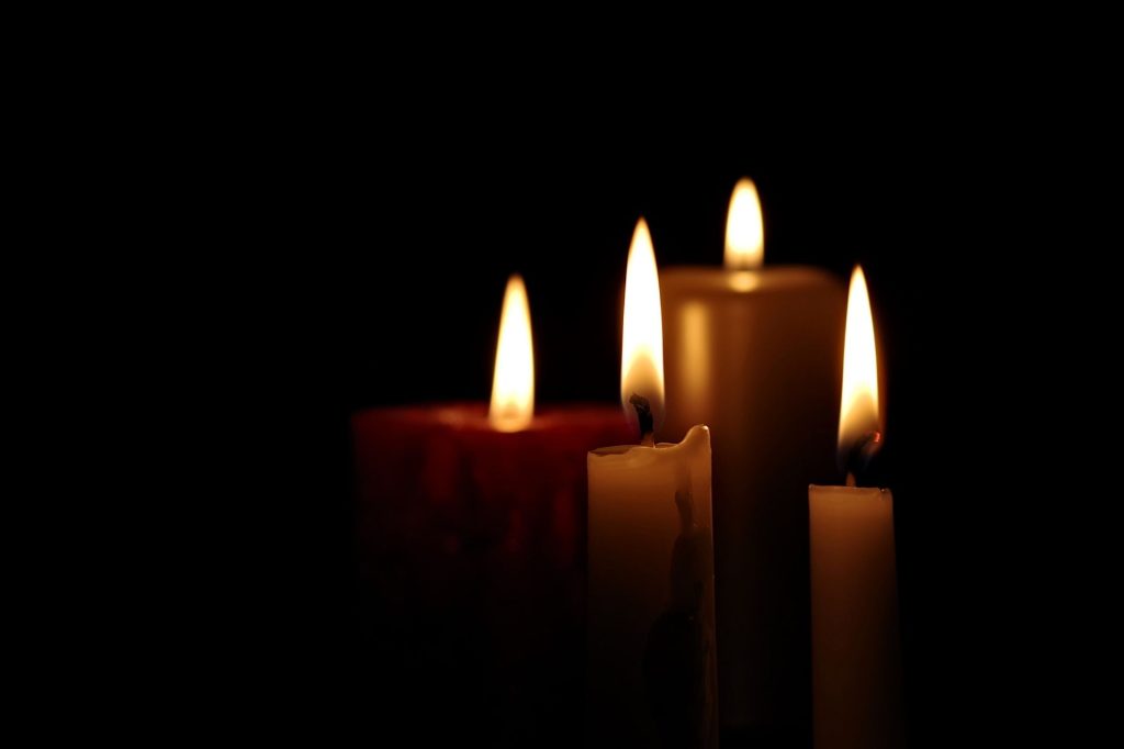 Keeping safe during load shedding