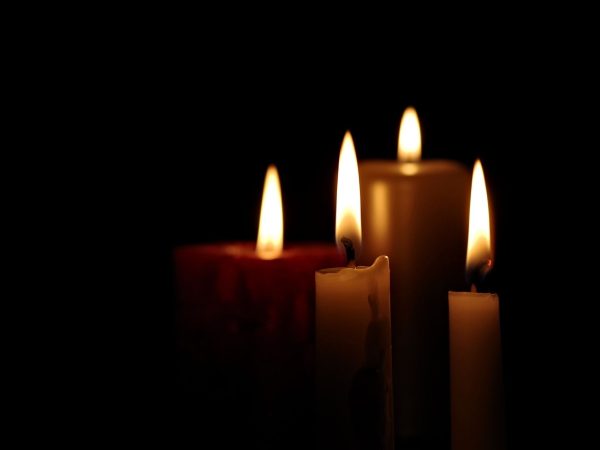 Keeping safe during load shedding