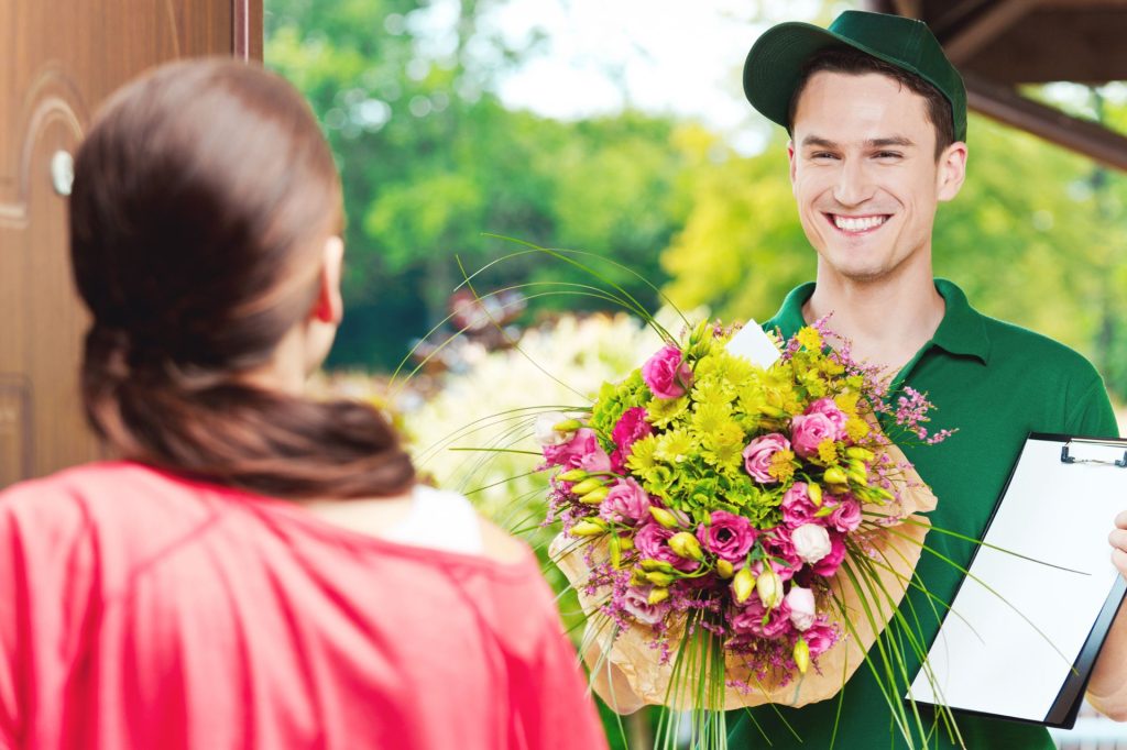 Get R100 To Spend Online At NetFlorist In August