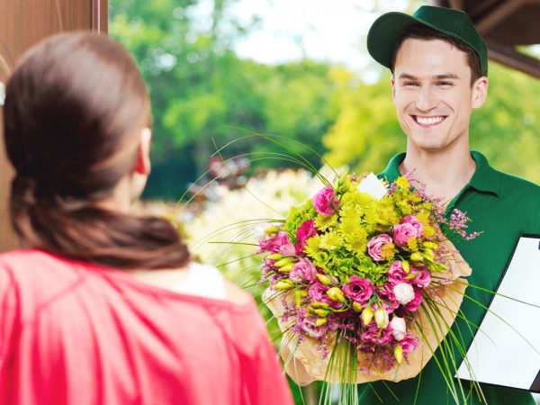 Get R100 To Spend Online At NetFlorist In August