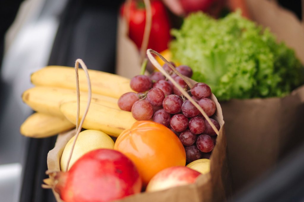 Win big: Pick n Pay is turning 55!